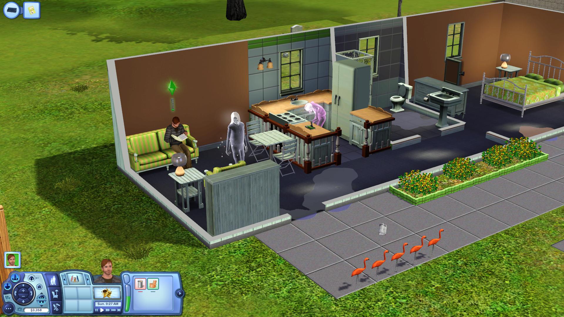 sims 1 download free pc